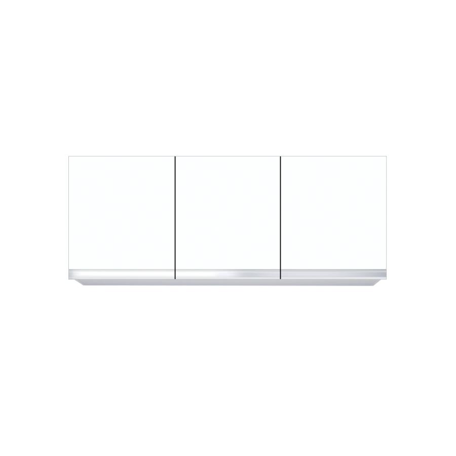 onedo/ワンド/旧マイセット KTD3-50-120HS-[SW] ホワイト KTD3型 吊り 