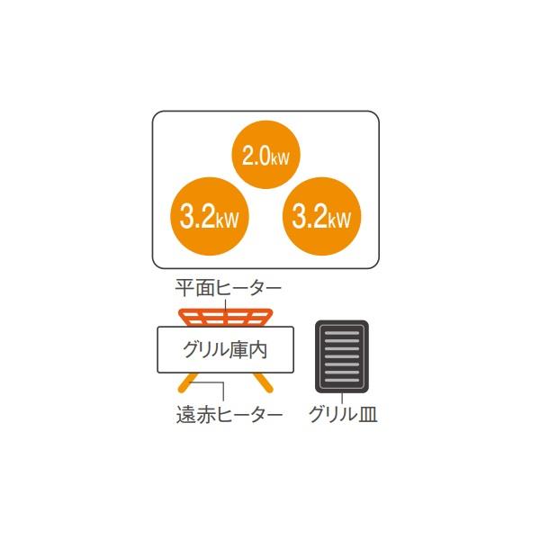 Panasonic パナソニック KZ-B1T7S IHクッキングヒーター Panasonic パナソニック KZ-B1T7S IHクッキングヒーター