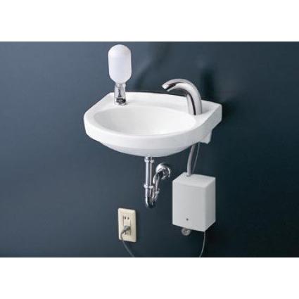 TOTO 手洗器 TOTO L30DM 壁掛手洗器 本体のみ 壁付手洗器 平付 TOTO 手洗器 TOTO L30DM 壁掛手洗器 本体のみ 壁付手洗器 平付