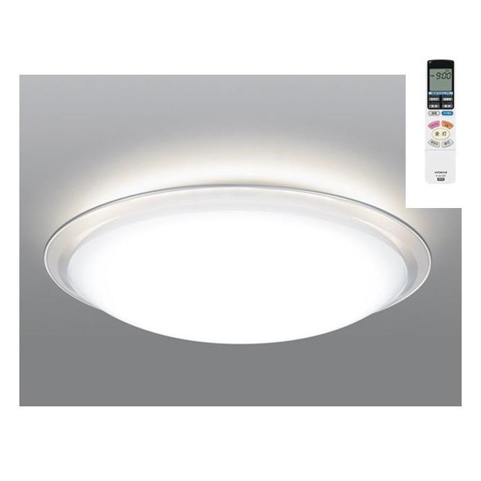 未開封品 HITACHI 日立 LEDシーリングライト LEC-AHS1210P ～12
