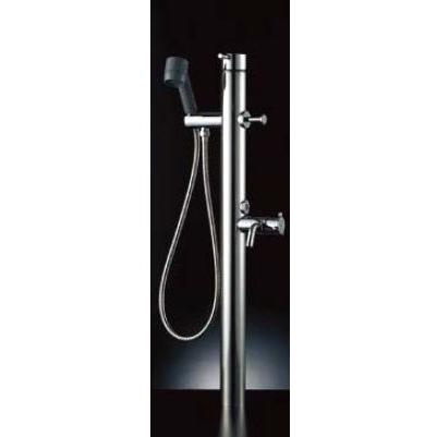 INAX 水栓金具 INAX/LIXIL LF-932SHK ペット用水栓柱 シングル INAX 水栓金具 INAX/LIXIL LF-932SHK ペット用水栓柱 シングル