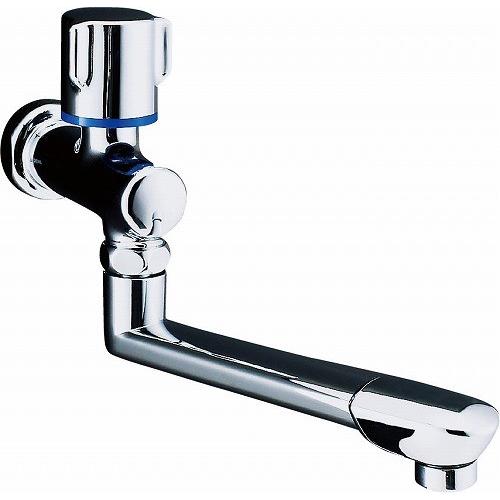 水栓金具 INAX/LIXIL LF-B192-13 バス水栓 壁付 単水栓 一般地・寒冷地共用 [☆] : lf-b192-13 : まいどDIY  - 通販 - Yahoo!ショッピング