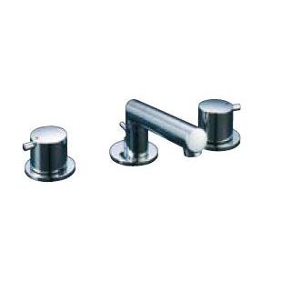 INAX 水栓金具 INAX/LIXIL LF-E130B 洗面器・手洗器用 2ハンドル INAX 水栓金具 INAX/LIXIL LF-E130B 洗面器・手洗器用 2ハンドル