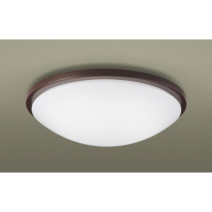 Panasonic（パナソニック） LGB52637LE1 シーリングライト LED(昼白色
