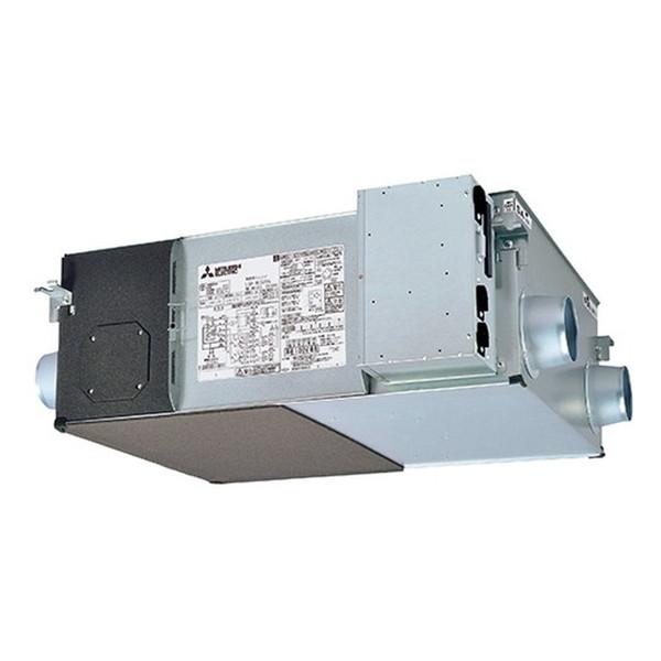 三菱（MITSUBISHI） LGH-N15RX4 業務用ロスナイ 天井埋込形 マイコン