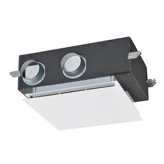 換気扇 三菱 Lgh N25cs2d 業務用ロスナイ 天井カセット形 スタンダードタイプ 単相0v Lgh N25cs2d まいどdiy 通販 Yahoo ショッピング