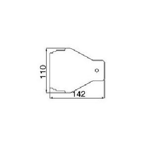 ミヤコ 部材　M44PK　洗濯機パン用トラップ締付工具｜maido-diy-reform｜02