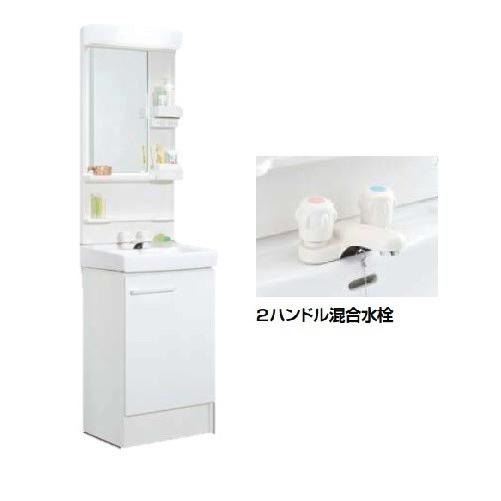 INAX LIXIL/INAX 洗面化粧台 オフト 【MFK-501S+FTV1N-500 INAX LIXIL/INAX 洗面化粧台 オフト 【MFK-501S+FTV1N-500