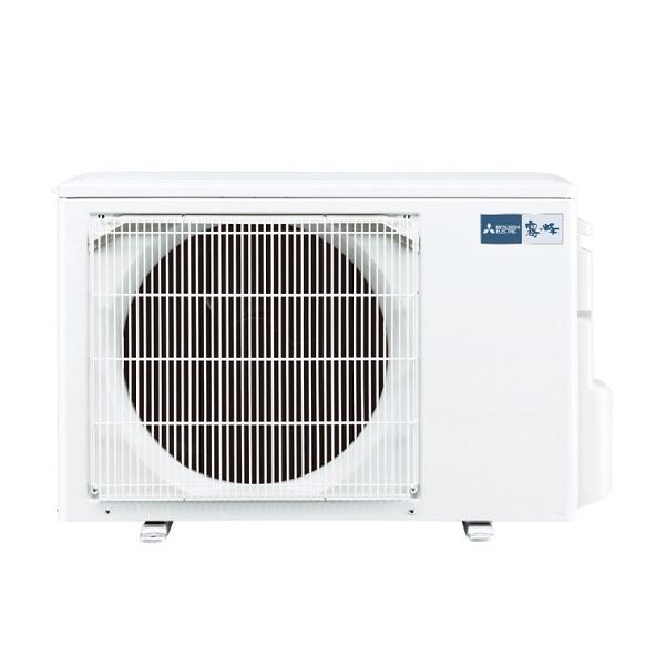 三菱電機 三菱 【MLZ-M2522AS＋化粧パネル】 ハウジングエアコン