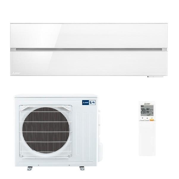 エアコン 三菱 18畳 霧ヶ峰 MITSUBISHI MSZ-FLV5621S-W パウダースノウ FLシリーズ 単相200V ズバ暖霧ヶ峰 三菱 MSZ-FLV5621S(W) エアコン 18畳 ルームエアコン FL