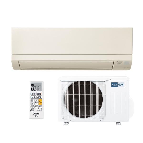 霧ヶ峰 三菱 MSZ-GV2826(T) エアコン 10畳 ルームエアコン GVシリーズ
