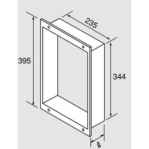 給湯器 部材 ノーリツ ユニットバス用接続筒 0s 給排気トップ取付枠 0l ｍｍ N まいどdiy 通販 Yahoo ショッピング