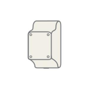 ノーリツ（NORITZ） 【RCS接続基板ユニット 0800060】 給湯器 部材