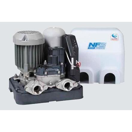 川本 インバータ家庭用ポンプ NF3-400T ソフトカワエース浅井戸用 単独