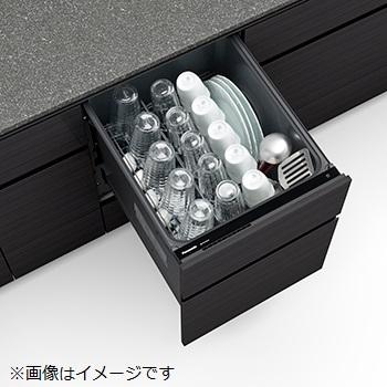 Panasonic（パナソニック） NP-45KD9AP 食洗機 ビルトイン 食器洗い 