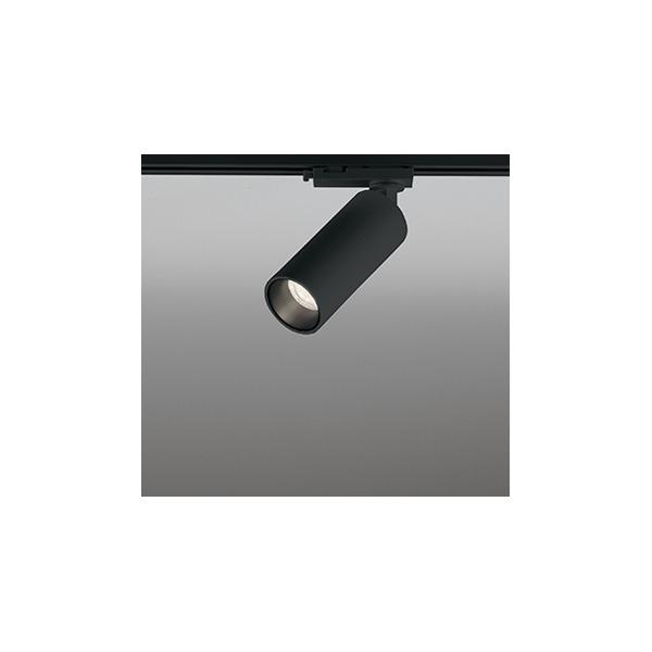 OS 256 724R LEDスポットライト ブラック 温白色　　8台 ODELIC（オーデリック） OS256724R スポットライト 調光 調光器別売