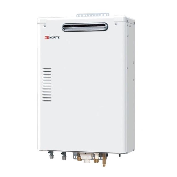 2018年製　ノーリツ　石油給湯器付ふろがま　OTQ-G4702AWFF ノーリツ（NORITZ） OTQ-G4706AW 石油ふろ給湯器 フルオート 屋外壁掛