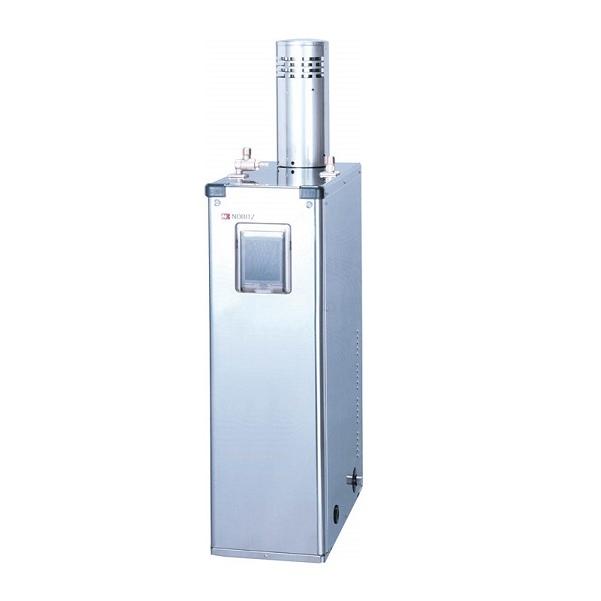 ノーリツ（NORITZ） OX-4716YSV 石油給湯器 給湯専用 セミ貯湯式 標準