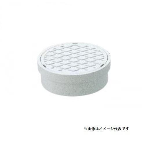 セキスイ 積水化学工業 PAGR1FT 塩ビ製フタ 市章なし ワンタッチ