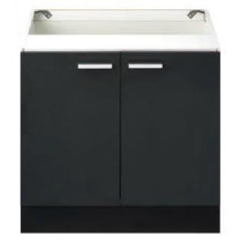 パロマ（Paloma） ビルトインコンロ 部材 PDC-61B コンロ下専用