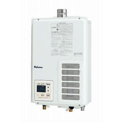 パロマ（Paloma） ガス給湯器 PH-163EWHFS リモコン付属 屋内壁掛け FE