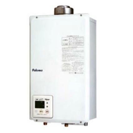 パロマ（Paloma） ガス給湯器 PH-20LXTU リモコン付属 屋内設置 FF式