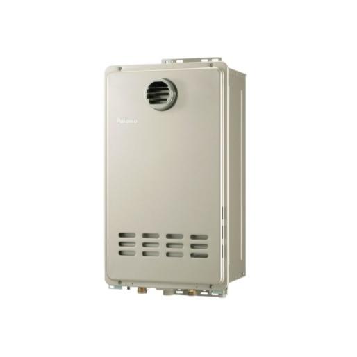 パロマ 【PH-E2015ATL 都市ガス】 ガス給湯器 リモコン別売 屋外設置 