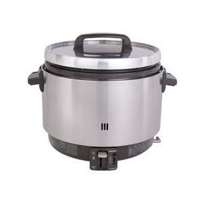 パロマ（Paloma） 業務用大型炊飯器 PR-360SS 「涼厨」1.0〜3.6L（5.6