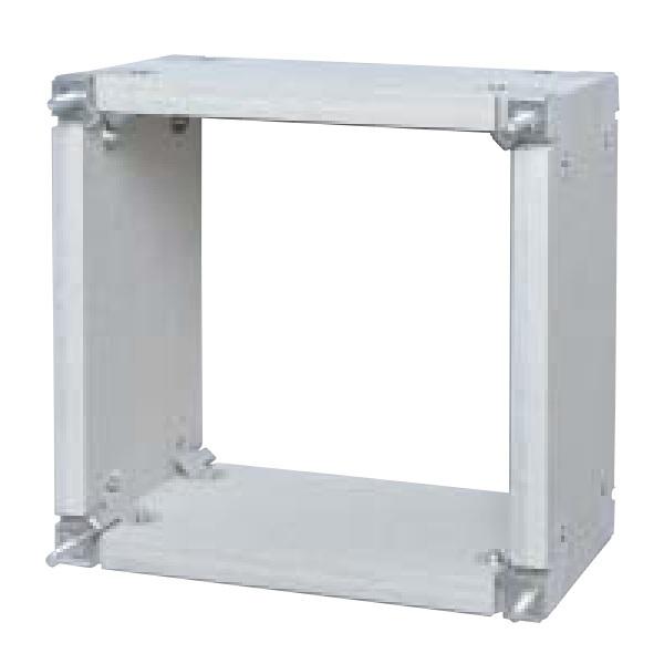 三菱　PS-60FW3　有圧換気扇システム部材 有圧換気扇用不燃枠 (PS-60FW2の後継品) [■]