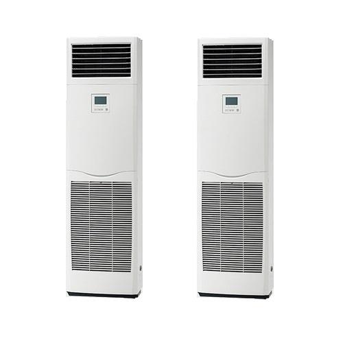 三菱（MITSUBISHI） PSZX-HRMP112K6 業務用エアコン 床置 ズバ暖スリム
