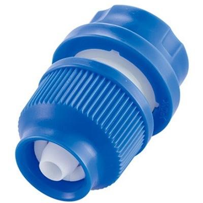 SANEI 洗面所 三栄水栓 PT17-40F スリムホースジョイント 洗濯機用