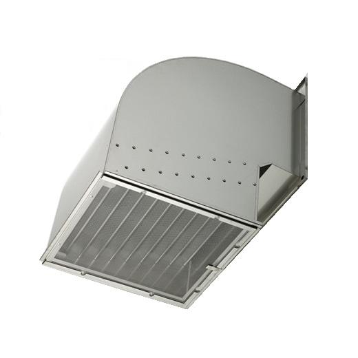 三菱（MITSUBISHI） QWH-50SAM 有圧換気扇用ウェザーカバー 給気形(防 