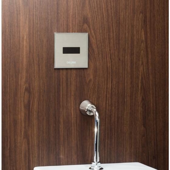 Delman バイタル RB-95L 自動水栓 デルマン REBORN α 壁埋め込み Delman バイタル RB-95L 自動水栓 デルマン REBORN α 壁埋め込み