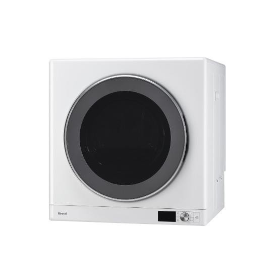 リンナイ（Rinnai） 乾太くん 6.0kg 『RDT-63U プロパン用』 ガス衣類