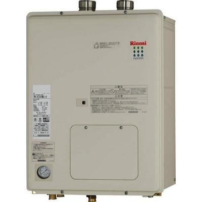 納期未定 ガス給湯器 リンナイ Rh Km0ff2 1 Ff方式 屋内壁掛型 Rh Km0ff2 1 まいどdiy 通販 Yahoo ショッピング