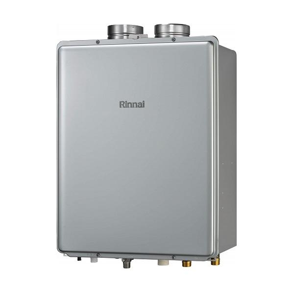 リンナイ  ガスふろ給湯器 エコジョーズ 16号 オート PS扉内給排気延長型 リモコン別売