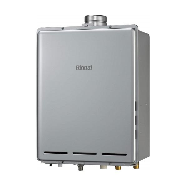リンナイ（Rinnai） 【RUF-E2406AU(A) 都市ガス用】 ガスふろ給湯器