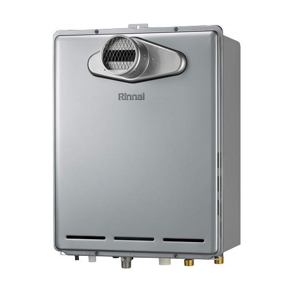 RUF-E2406SAW(A)】リンナイ ガスふろ給湯器 プロパン用
