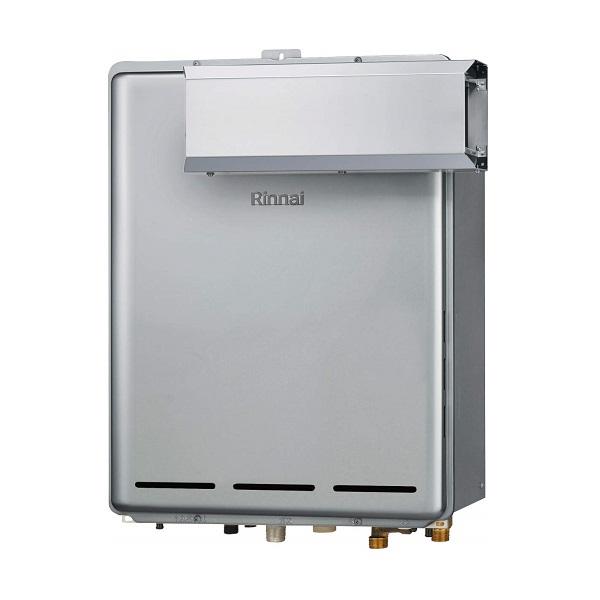 リンナイ 【RUF-EP2401AA(B) プロパン用】 ガスふろ給湯器 エコ  