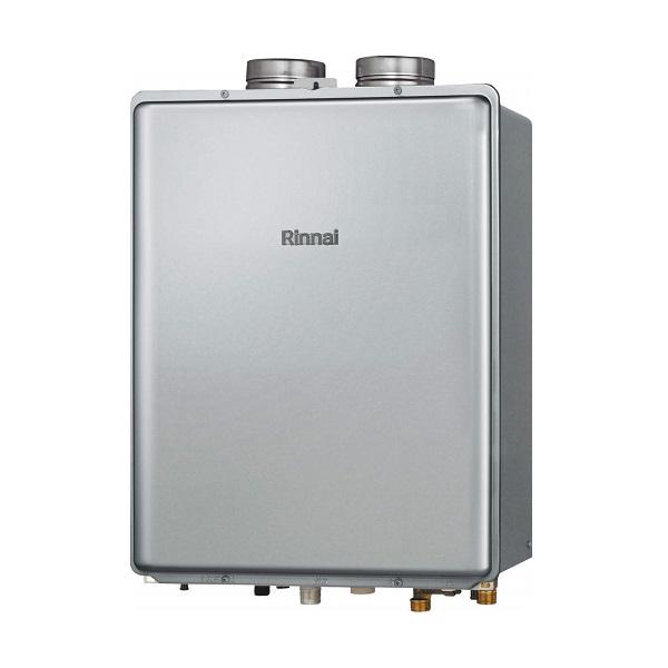 リンナイ 【RUF-EP2401AF(B) プロパン用】 ガスふろ給湯器 エコ  