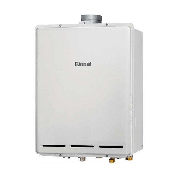 リンナイ（Rinnai） 【RUF-TE1610AU(B) 都市ガス用】 ガスふろ給湯器