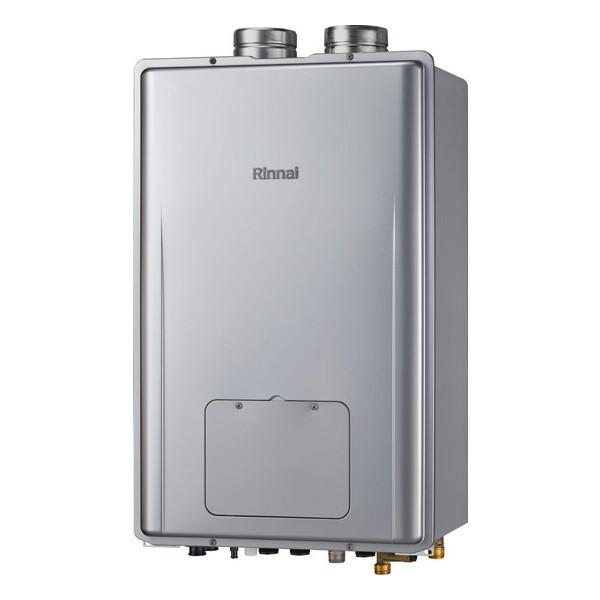 給湯暖房用熱源機　RUFH-E2408SAW2-6（A）　都市ガス　管理11 リンナイ（Rinnai） 【RUFH-E2408SAF2-6(A) 都市ガス用】 ガス給湯暖房