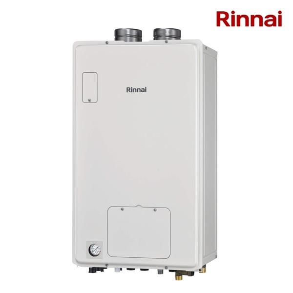 リンナイ（Rinnai） リンナイ【RUFH-EM2406SAFF2-1B 都市ガス用】ガス