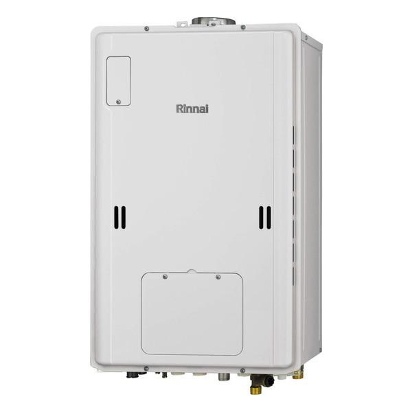 ガス給湯暖房用熱源機 RUFH-E1617AT2-3(A)16号 エコジョーズ フル