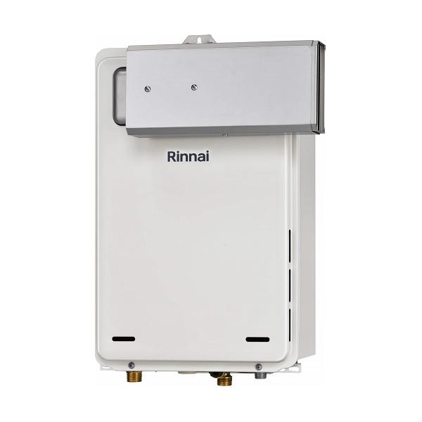 Rinnai RUX-A2406W(A)-E 給湯器 リモコン付き 28372334.jpg