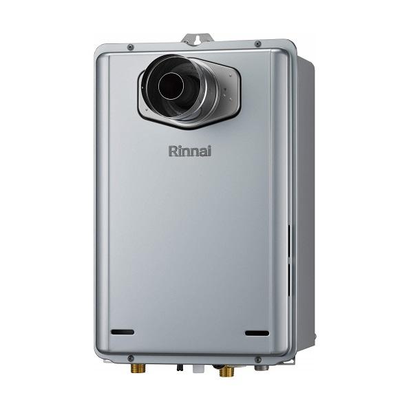 リンナイ　給湯器　都市ガス　２０２０年製　RUX-V1615WFA（A）－E 給湯器 rux-a1615w(a)-e」の人気商品一覧 | 安い商品を通販