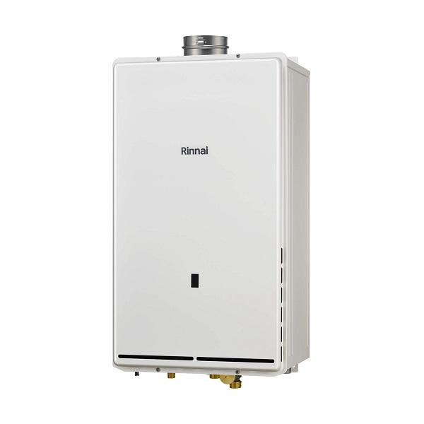 リンナイ（Rinnai） 【RUXC-SE5001U 都市ガス用】 ガス給湯器 業務用 