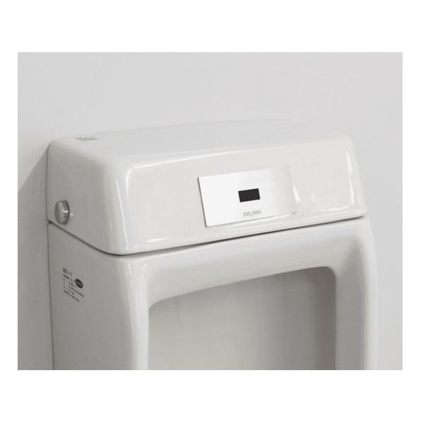 バイタル　RZ-620J　自動水栓 デルマン REBORN Z 小便器内蔵型センサ再生キット TOTO US520CE(S)/US620CE(S)/US720CE(S)（ジアテクト）改装用 AC100V [Σ]