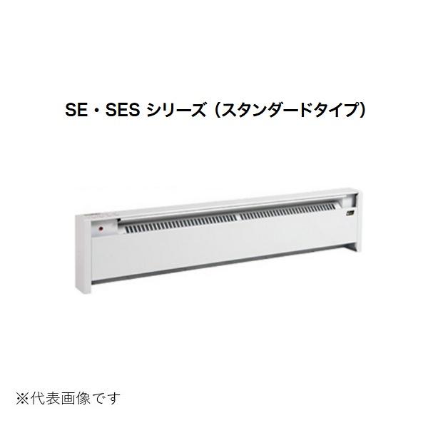 インターセントラル SE-500 ベースボードヒーター 自然対流式ヒーター