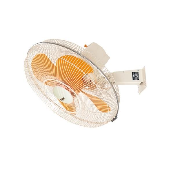 スイデン SF-45MV-2V 工場扇(ウォールタイプ) スイデン SF-45MV-2VP 45cm工場扇 ウォールタイプ MVシリーズ プラ羽根